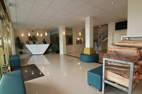 Gateway Hotel By Nightcap Plus - Accommodation Port Hedland 8