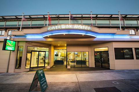 Gateway Hotel By Nightcap Plus - Accommodation Port Hedland 6