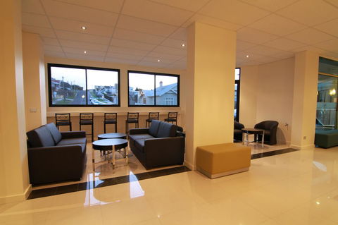 Gateway Hotel By Nightcap Plus - Accommodation Port Hedland 36