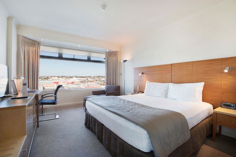 Gateway Hotel By Nightcap Plus - Accommodation Port Hedland 4