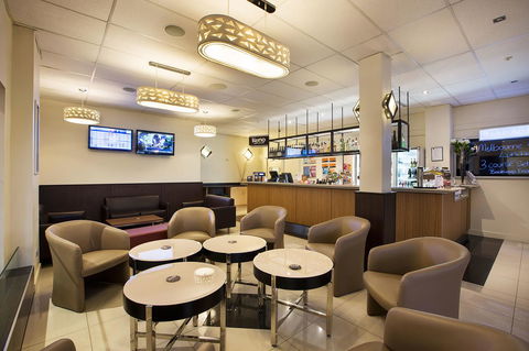 Gateway Hotel By Nightcap Plus - Accommodation Port Hedland 10