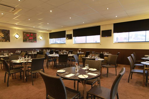 Gateway Hotel By Nightcap Plus - Accommodation Port Hedland 7