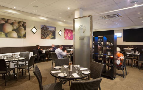 Gateway Hotel By Nightcap Plus - Accommodation Port Hedland 38