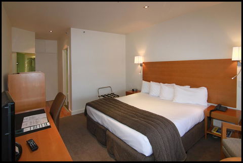 Gateway Hotel By Nightcap Plus - Accommodation Port Hedland 21