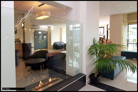 Gateway Hotel By Nightcap Plus - Accommodation Port Hedland 33