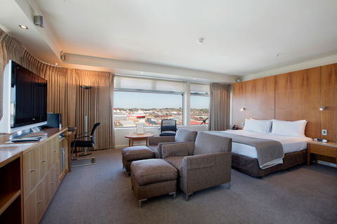 Gateway Hotel By Nightcap Plus - Accommodation Port Hedland 35