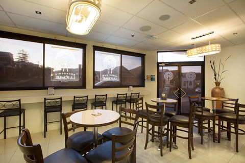 Gateway Hotel By Nightcap Plus - Accommodation Port Hedland 9