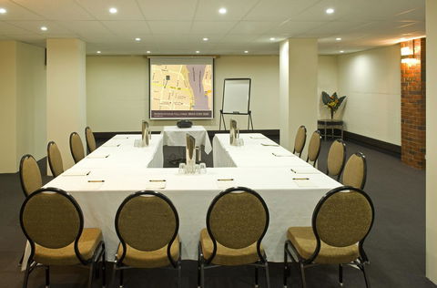 Gateway Hotel By Nightcap Plus - Accommodation Port Hedland 43