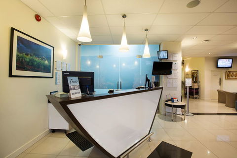 Gateway Hotel By Nightcap Plus - Accommodation Port Hedland 39