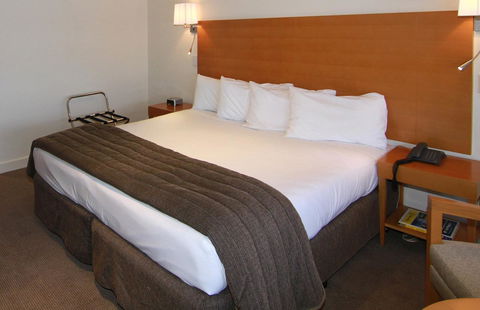 Gateway Hotel By Nightcap Plus - Accommodation Port Hedland 25