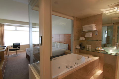 Gateway Hotel By Nightcap Plus - Accommodation Port Hedland 44