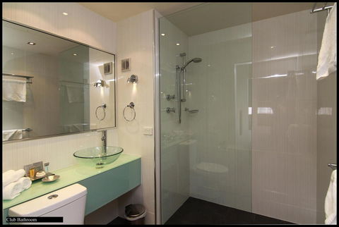 Gateway Hotel By Nightcap Plus - Accommodation Port Hedland 23