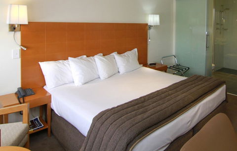 Gateway Hotel By Nightcap Plus - Accommodation Port Hedland 14