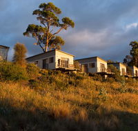 Swansea Beach Chalets - Accommodation Port Hedland