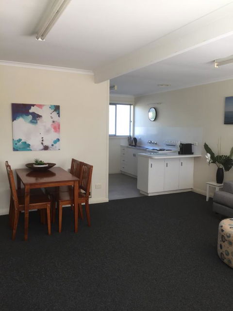 Old Pier Apartments - Accommodation Port Hedland 1