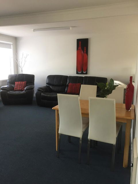 Old Pier Apartments - Accommodation Port Hedland 11