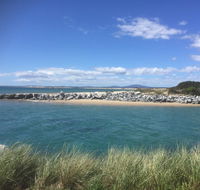 Old Pier Apartments - Accommodation Port Hedland