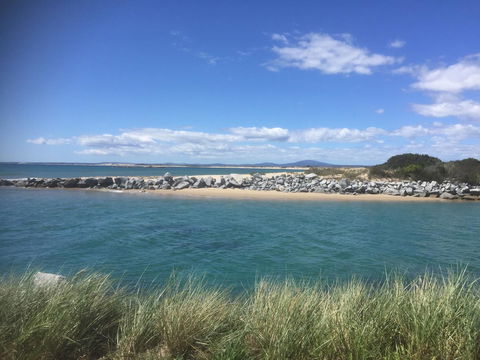 Old Pier Apartments - Accommodation Port Hedland 0