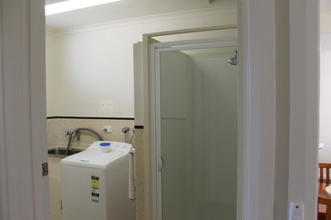 Old Pier Apartments - Accommodation Port Hedland 15