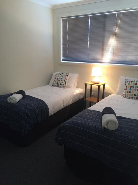 Old Pier Apartments - Accommodation Port Hedland 4