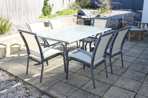 Old Pier Apartments - Accommodation Port Hedland 16