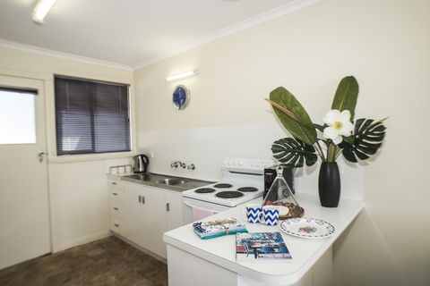 Old Pier Apartments - Accommodation Port Hedland 13