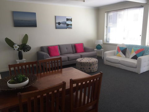 Old Pier Apartments - Accommodation Port Hedland 2