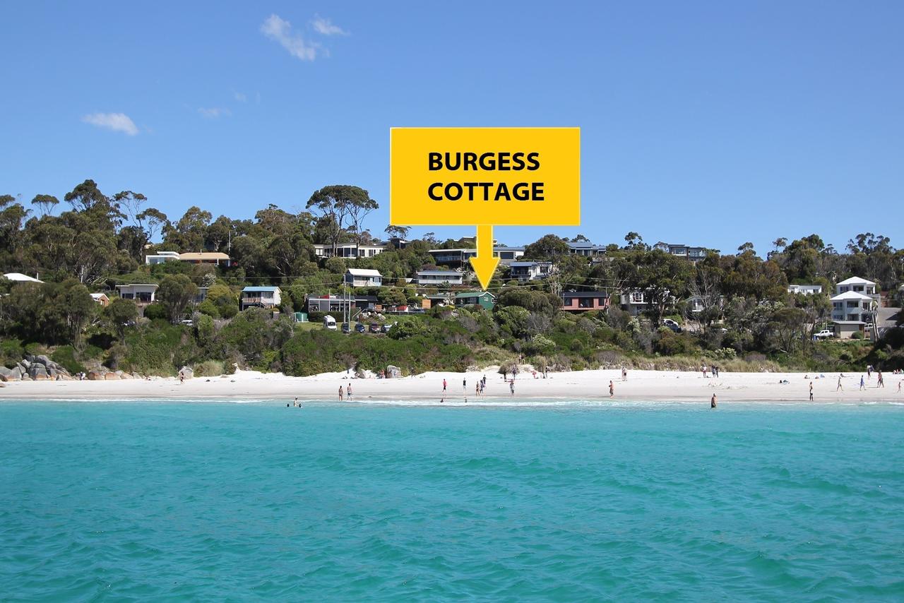 Binalong Bay TAS Accommodation Port Hedland