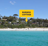 Burgess Cottage - Accommodation Port Hedland
