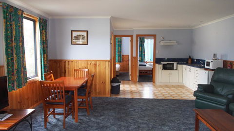 Strahan Retreat Holiday Park - Accommodation Port Hedland 15