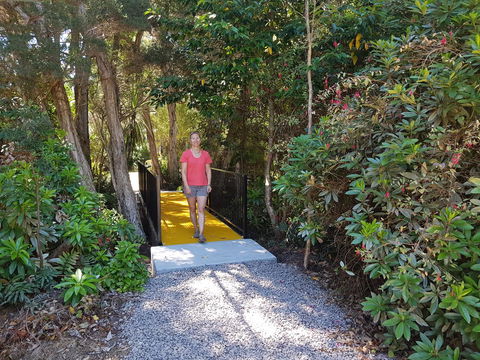Strahan Retreat Holiday Park - Accommodation Port Hedland 2