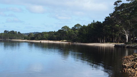 Strahan Retreat Holiday Park - Accommodation Port Hedland 38