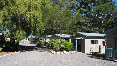 Strahan Retreat Holiday Park - Accommodation Port Hedland 12