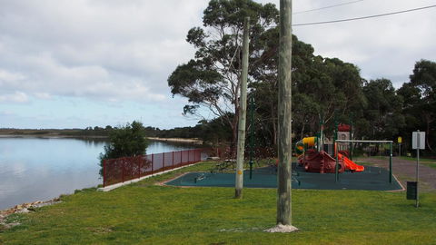 Strahan Retreat Holiday Park - Accommodation Port Hedland 1