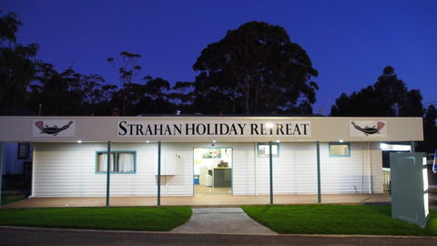 Strahan Retreat Holiday Park - Accommodation Port Hedland 4