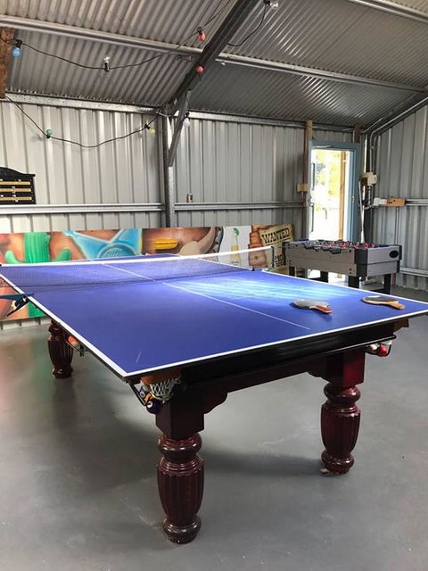 Strahan Retreat Holiday Park - Accommodation Port Hedland 26