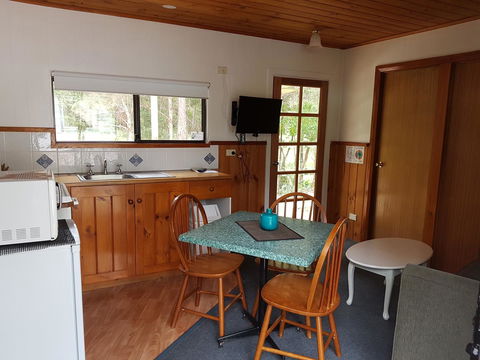 Strahan Retreat Holiday Park - Accommodation Port Hedland 14