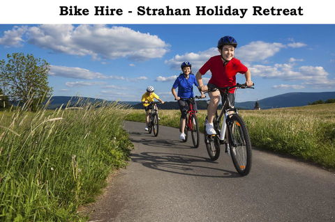 Strahan Retreat Holiday Park - Accommodation Port Hedland 18