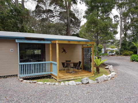 Strahan Retreat Holiday Park - Accommodation Port Hedland 8
