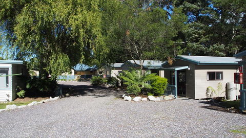 Strahan Retreat Holiday Park - Accommodation Port Hedland 39