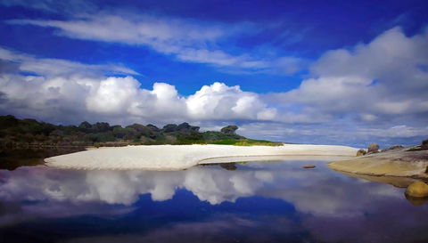 Strahan Retreat Holiday Park - Accommodation Port Hedland 21