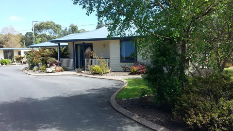 Strahan Retreat Holiday Park - Accommodation Port Hedland 40