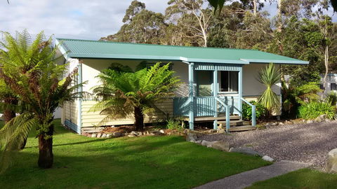 Strahan Retreat Holiday Park - Accommodation Port Hedland 7