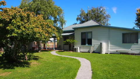 Strahan Retreat Holiday Park - Accommodation Port Hedland 13