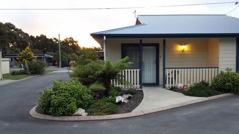 Strahan Retreat Holiday Park - Accommodation Port Hedland 28