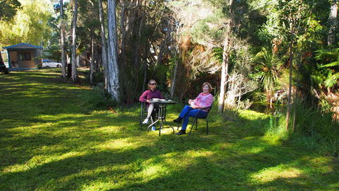 Strahan Retreat Holiday Park - Accommodation Port Hedland 11