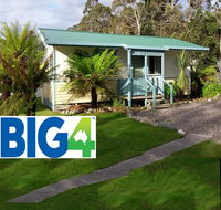 Big4 Strahan Holiday Retreat - Accommodation Port Hedland