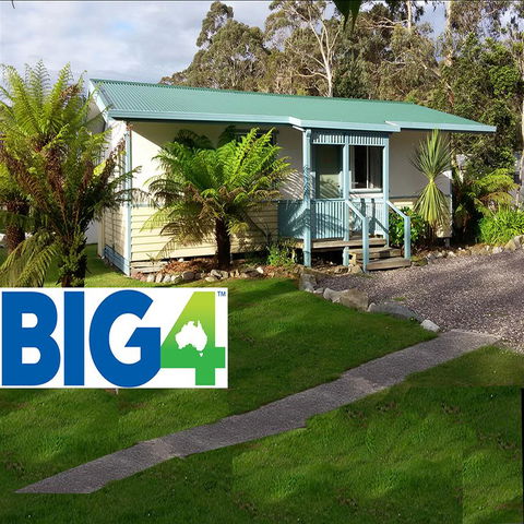 Strahan Retreat Holiday Park - Accommodation Port Hedland 0