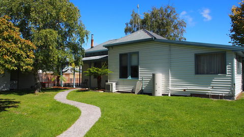 Strahan Retreat Holiday Park - Accommodation Port Hedland 43