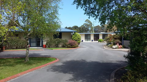 Strahan Retreat Holiday Park - Accommodation Port Hedland 27